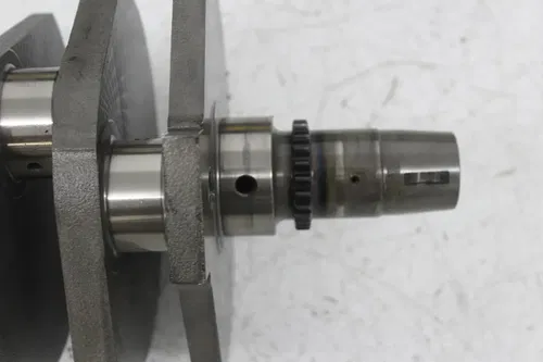 05-09 SUZUKI BOULEVARD M50B ENGINE MOTOR CRANKSHAFT CRANK SHAFT
