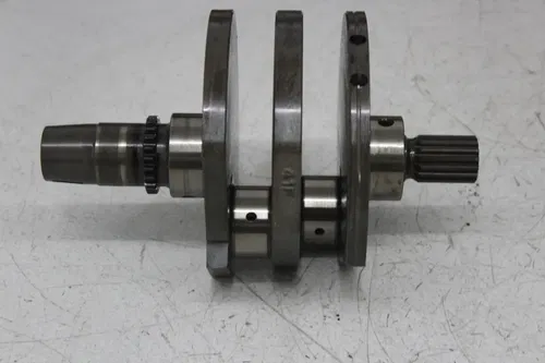 05-09 SUZUKI BOULEVARD M50B ENGINE MOTOR CRANKSHAFT CRANK SHAFT