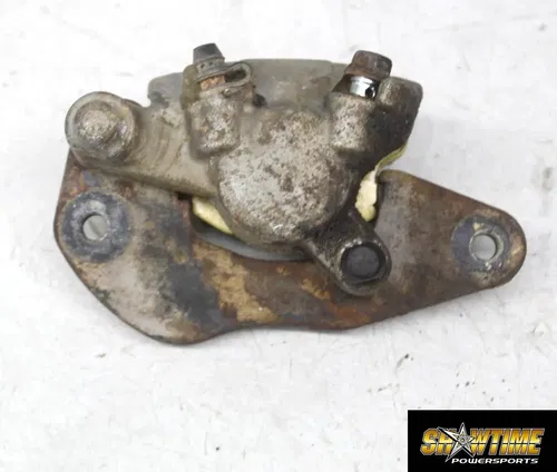 16 Can-am Defender Hd10 Xt Rear Right Brake Caliper