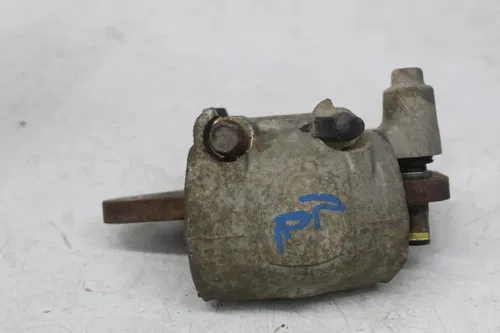 16 Can-am Defender Hd10 Xt Rear Right Brake Caliper