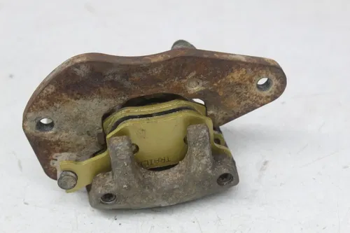 16 Can-am Defender Hd10 Xt Rear Right Brake Caliper