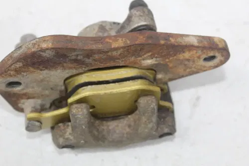 16 Can-am Defender Hd10 Xt Rear Right Brake Caliper