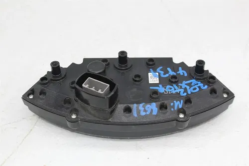 11-15 KAWASAKI NINJA ZX10R SPEEDOMETER GAUGE TACH CLUSTER DISPLAY ABS