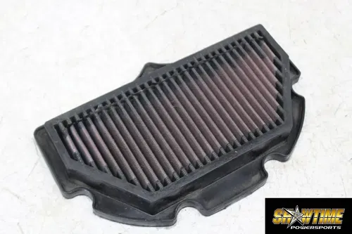 06-07 SUZUKI GSXR600 K&N AIR INTAKE FILTER