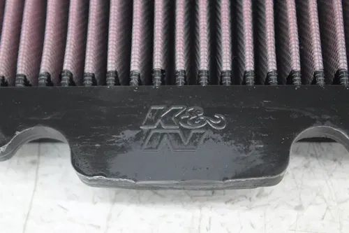 06-07 SUZUKI GSXR600 K&N AIR INTAKE FILTER