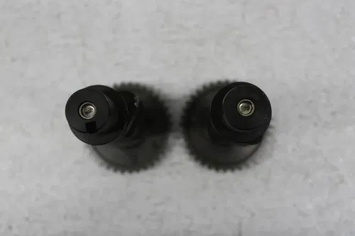 2001 SUZUKI SV650 CAMSHAFT CAM SHAFT REAR CAM PAIR