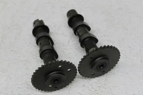 2001 SUZUKI SV650 CAMSHAFT CAM SHAFT REAR CAM PAIR