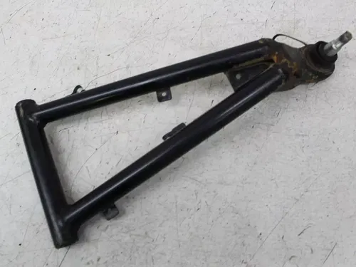 12 CAN-AM COMMANDER 1000 4X4 X FRONT UPPER RIGHT CONTROL A ARM