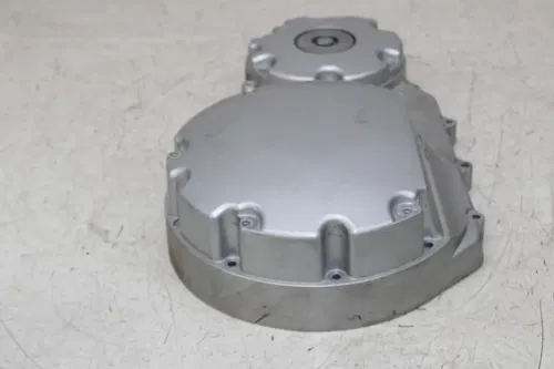 10 HONDA FURY VT1300CX ENGINE MOTOR CLUTCH SIDE COVER (SEE DESCP)