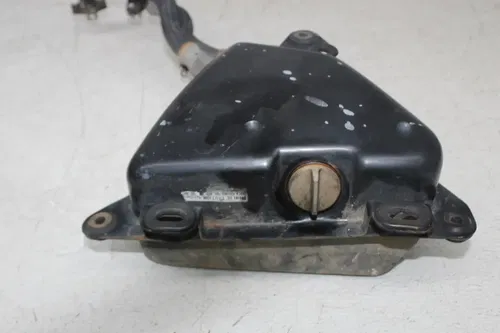 77-78 HONDA CB750K ENGINE MOTOR OIL TANK RESERVOIR LINES