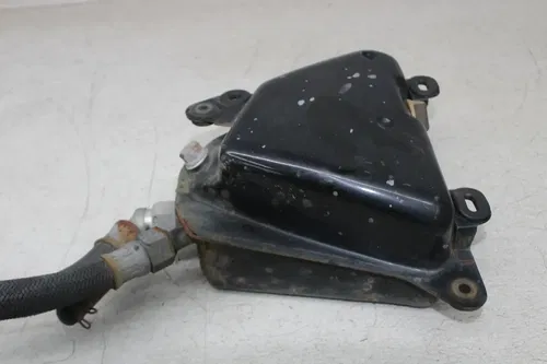 77-78 HONDA CB750K ENGINE MOTOR OIL TANK RESERVOIR LINES