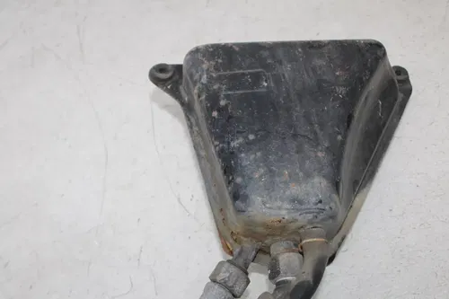77-78 HONDA CB750K ENGINE MOTOR OIL TANK RESERVOIR LINES