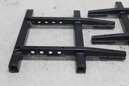 21 CF-MOTO CFORCE 600 LEFT RIGHT FOOTWELL SUPPORT BRACKETS MOUNTS