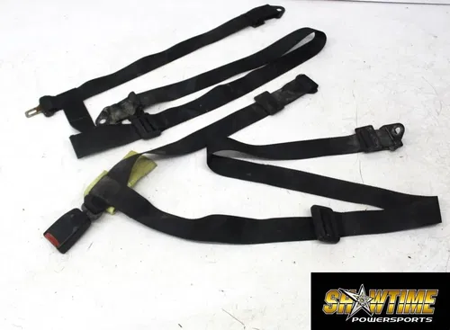 08-10 POLARIS RZR 800 SEAT BELT