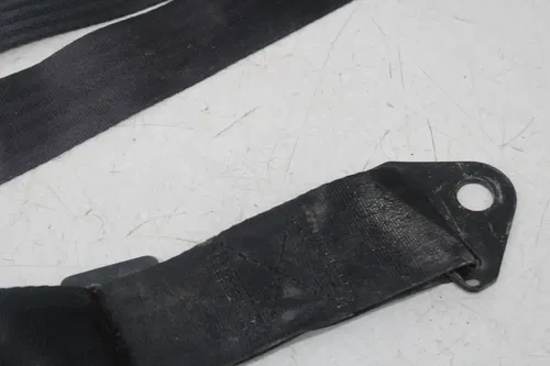 08-10 POLARIS RZR 800 SEAT BELT