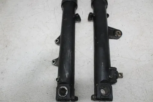 91-03 HONDA ST1100 FRONT FORKS SHOCK SUSPENSION SET PAIR (SEE DESCP)