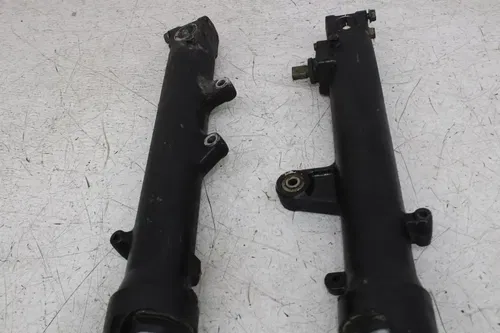 91-03 HONDA ST1100 FRONT FORKS SHOCK SUSPENSION SET PAIR (SEE DESCP)