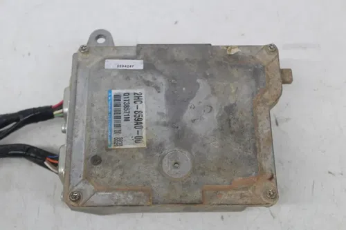 16 YAMAHA YXZ1000R OEM POWER STEERING BOX UNIT MODULE