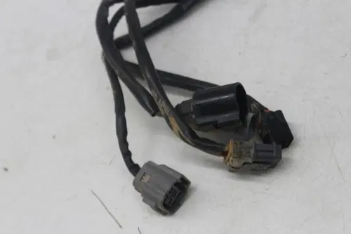 16 YAMAHA YXZ1000R OEM POWER STEERING BOX UNIT MODULE
