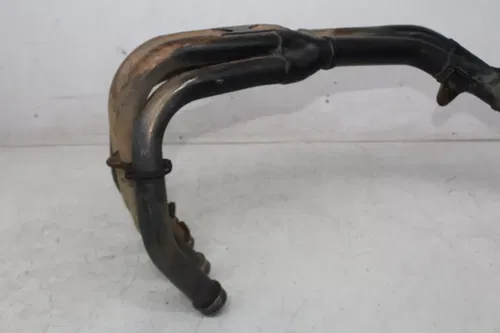 03-05 YAMAHA YZF R6 M4 EXHAUST PIPE MUFFLER SLIP ON CAN SILENCER (SEE DESCP)