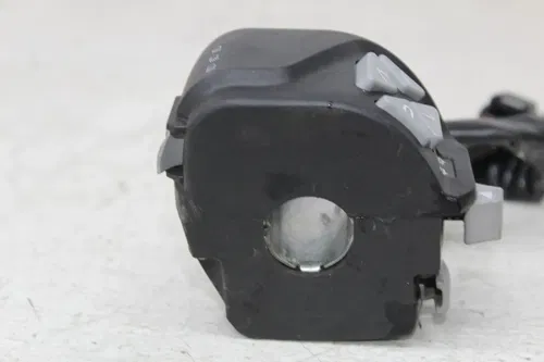 22-23 KTM 390 RC LEFT CLIP ON HANDLE HORN SIGNALS SWITCH SWITCHES (SEE DESCP)