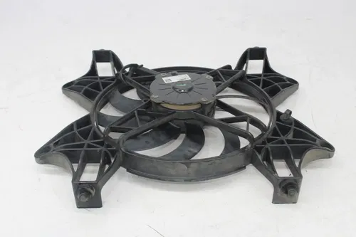 14-22 Polaris Rzr Xp 1000 Eps Engine Cooling Cooler Radiator w/ fan