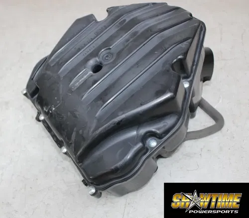 19 KAWASAKI NINJA 1000 AIRBOX AIR INTAKE FILTER BOX