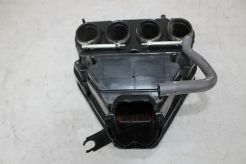 19 KAWASAKI NINJA 1000 AIRBOX AIR INTAKE FILTER BOX