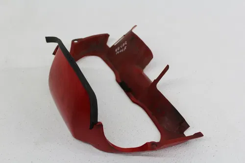 1987-1988 HONDA CBR1000F SPEEDO CLUSTER GAUGE INSTRUMENT CLUSTER TRIM PANEL