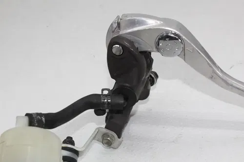12-16 HONDA CBR1000RR FRONT BRAKE MASTER CYLINDER W/ LEVER RESERVOIR