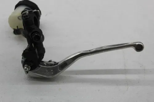 12-16 HONDA CBR1000RR FRONT BRAKE MASTER CYLINDER W/ LEVER RESERVOIR
