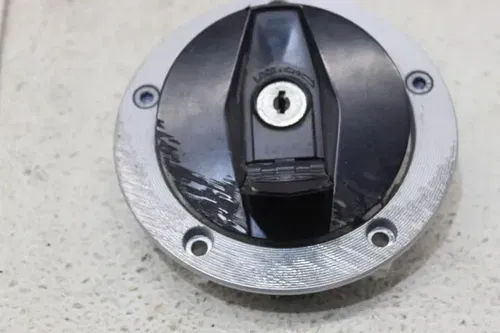 16-20 KAWASAKI NINJA ZX10R IGNITION LOCK KEY SET W/ GAS CAP AND SEAT LOCK