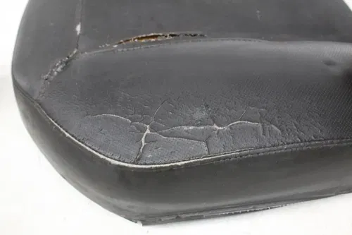 16 Can-am Defender Hd10 Xt driver left lower bottom Seat Pad Cushion (read)