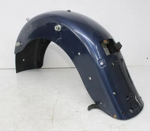 07-11 HARLEY-DAVIDSON ELECTRA GLIDE FLHTCUI REAR BACK WHEEL FENDER MUD GUARD