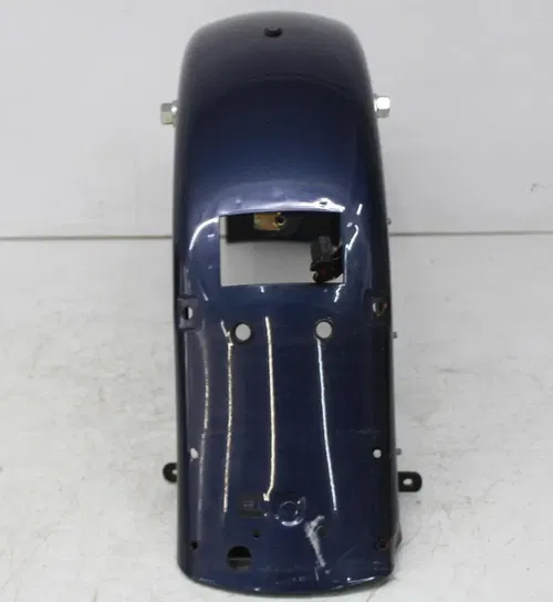 07-11 HARLEY-DAVIDSON ELECTRA GLIDE FLHTCUI REAR BACK WHEEL FENDER MUD GUARD