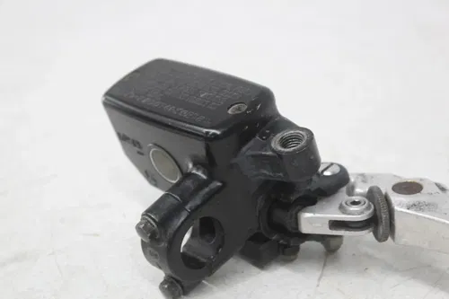 04-06 Honda Cb600f Hornet 599 Front Brake Master Cylinder W/ Lever