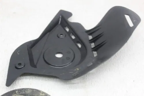 2012 CAN-AM DS 90 X PARTS HARDWARE NUTS BOLTS SIDE COVER BAR PAD INTAKE TUBE