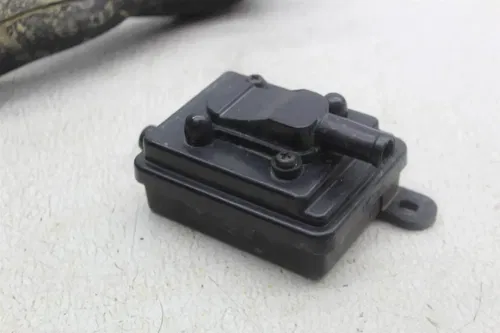 2012 CAN-AM DS 90 X PARTS HARDWARE NUTS BOLTS SIDE COVER BAR PAD INTAKE TUBE