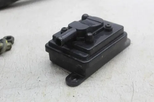 2012 CAN-AM DS 90 X PARTS HARDWARE NUTS BOLTS SIDE COVER BAR PAD INTAKE TUBE
