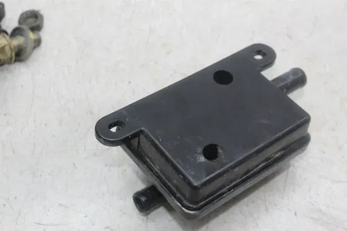 2012 CAN-AM DS 90 X PARTS HARDWARE NUTS BOLTS SIDE COVER BAR PAD INTAKE TUBE