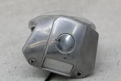 04-06 HARLEY-DAVIDSON SPORTSTER 883 SINGLE HEADLIGHT HEAD LAMP (SEE DESCP)