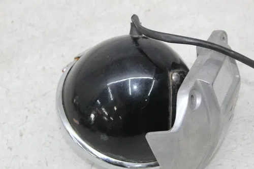 04-06 HARLEY-DAVIDSON SPORTSTER 883 SINGLE HEADLIGHT HEAD LAMP (SEE DESCP)