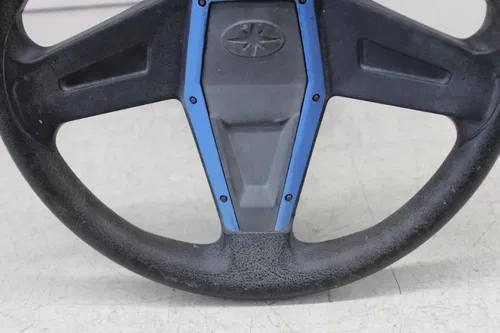 19 POLARIS GENERAL 1000 EPS STEERING WHEEL COLUMN