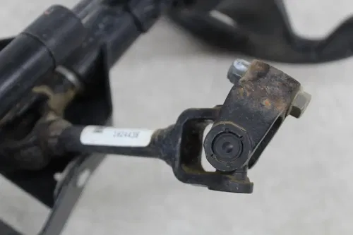 19 POLARIS GENERAL 1000 EPS STEERING WHEEL COLUMN