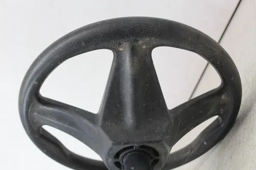 19 POLARIS GENERAL 1000 EPS STEERING WHEEL COLUMN