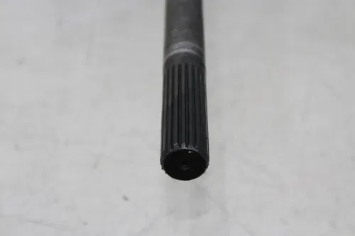 09 YAMAHA WAVERUNNER FZR 1800 COMPLETE JET PUMP NOZZLE GATE SHAFT (SEE DESCP)