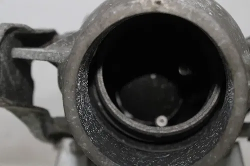 09 YAMAHA WAVERUNNER FZR 1800 COMPLETE JET PUMP NOZZLE GATE SHAFT (SEE DESCP)