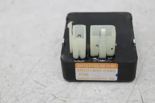 23 HONDA NAVI NVA110 OEM ECU COMPUTER CONTROLLER UNIT BOX ECM CDI