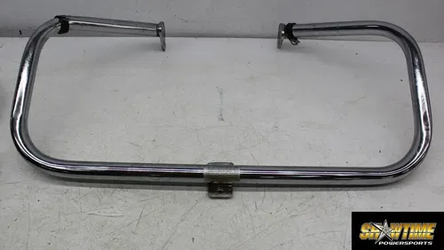07-11 HARLEY-DAVIDSON ELECTRA GLIDE ULTRA CLASSIC EFI FLHTCUI ENGINE CRASH BAR