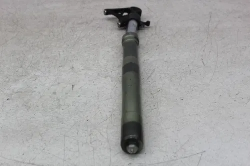 11-13 KAWASAKI NINJA ZX1000 ZX1000G FRONT LEFT FORK SHOCK SUSPENSION TUBE (PARTS